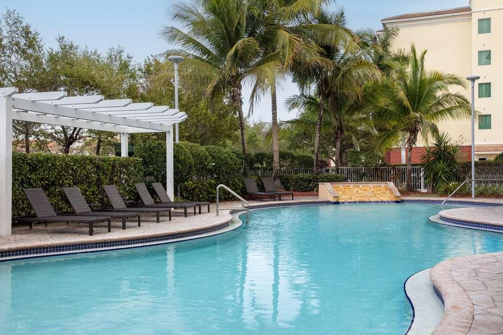 Hampton Inn & Suites Homestead Miami South מתקנים תמונה