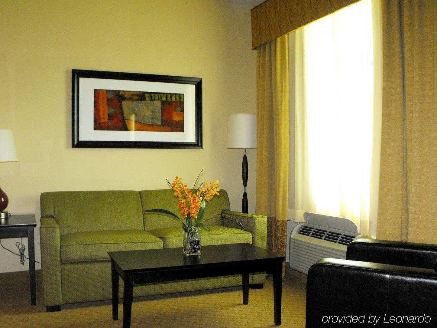 Hampton Inn & Suites Homestead Miami South חדר תמונה