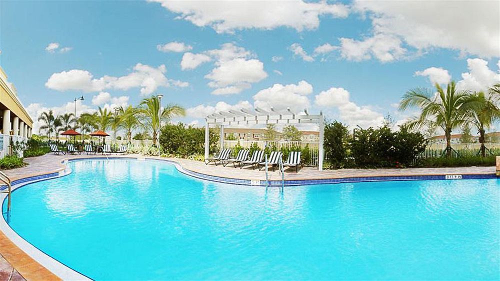 Hampton Inn & Suites Homestead Miami South מראה חיצוני תמונה